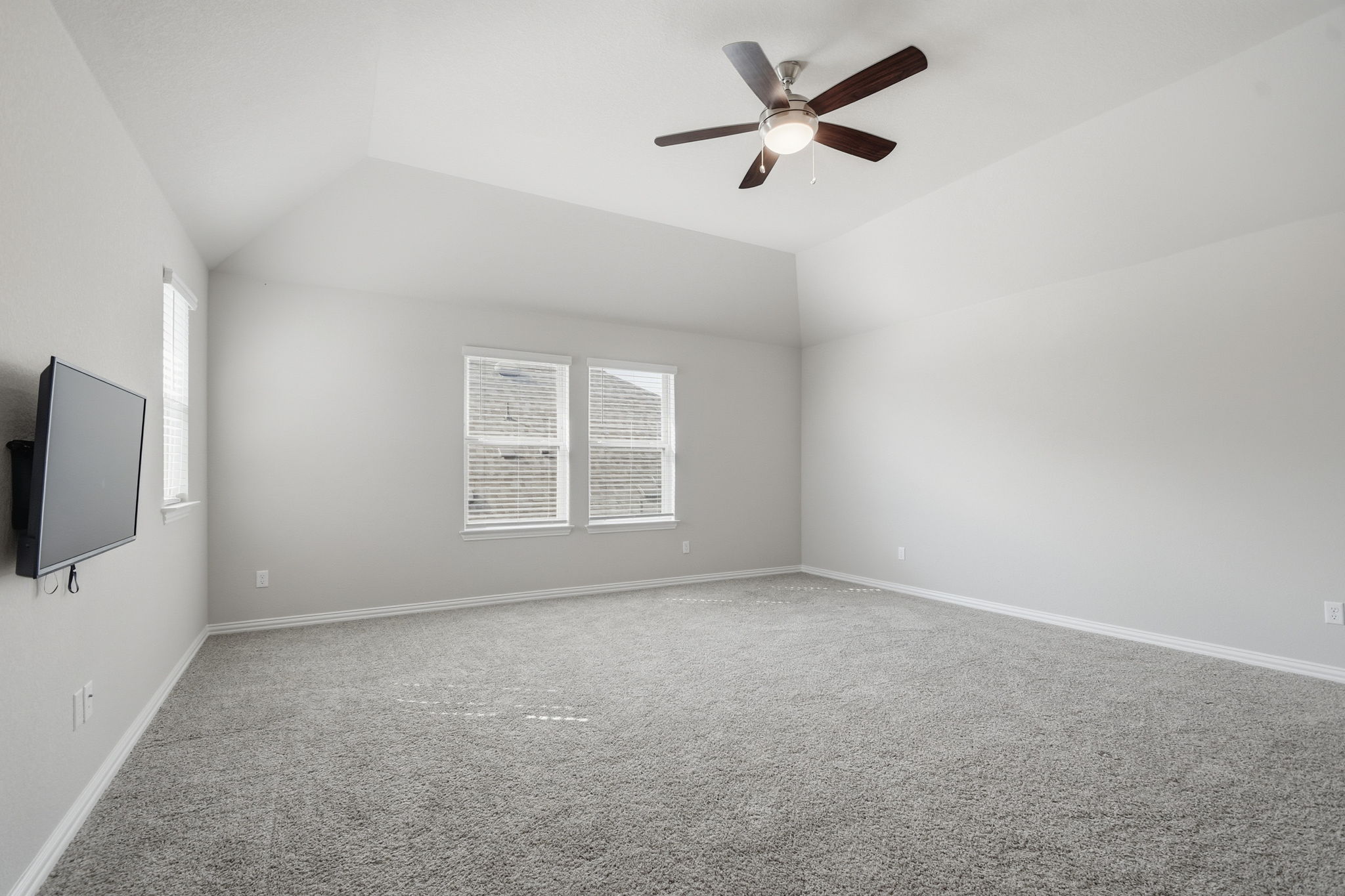1009 Calendula Trail Georgetown, TX 78628 - Photo 22 of 31 Upstairs Loft