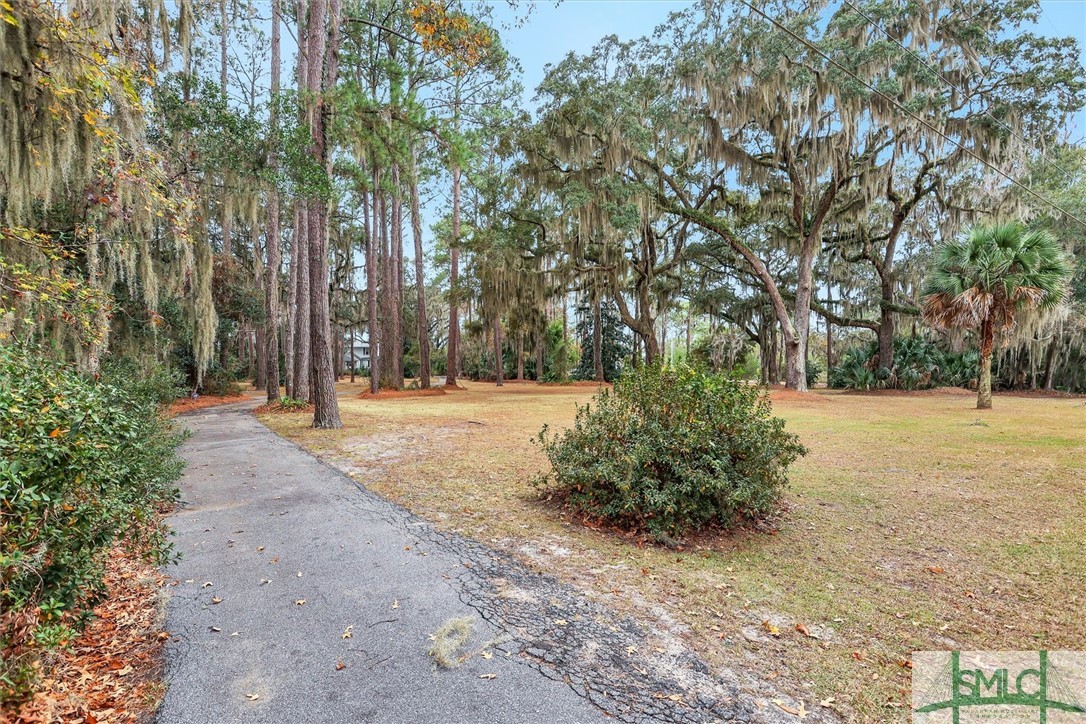 474 Camellia Road Midway, GA 31320 - Photo 41 of 50