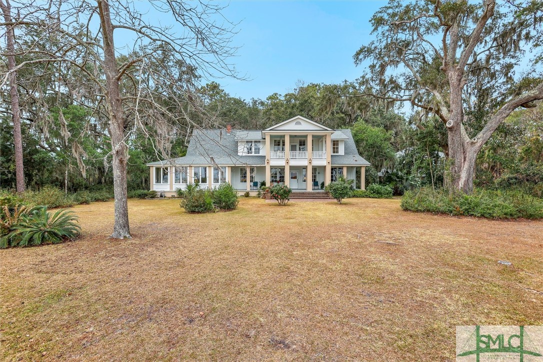 474 Camellia Road Midway, GA 31320 - Photo 44 of 50