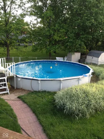 $2,000 | 7620 Snowflake Drive, Indianapolis, IN 46227