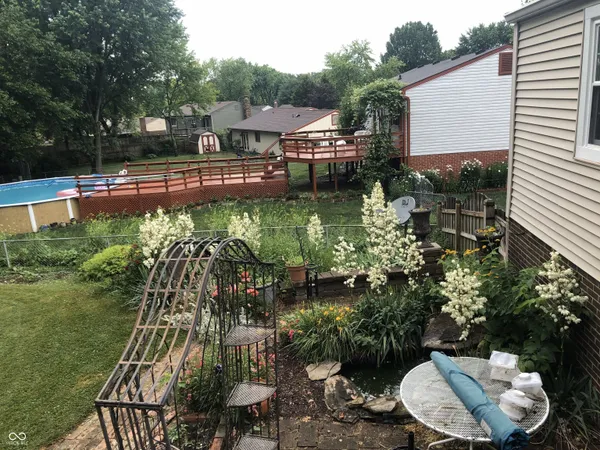 $2,000 | 7620 Snowflake Drive, Indianapolis, IN 46227