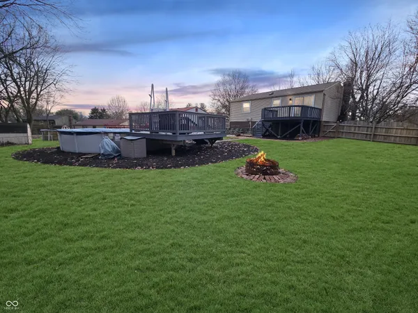 $2,000 | 7620 Snowflake Drive, Indianapolis, IN 46227