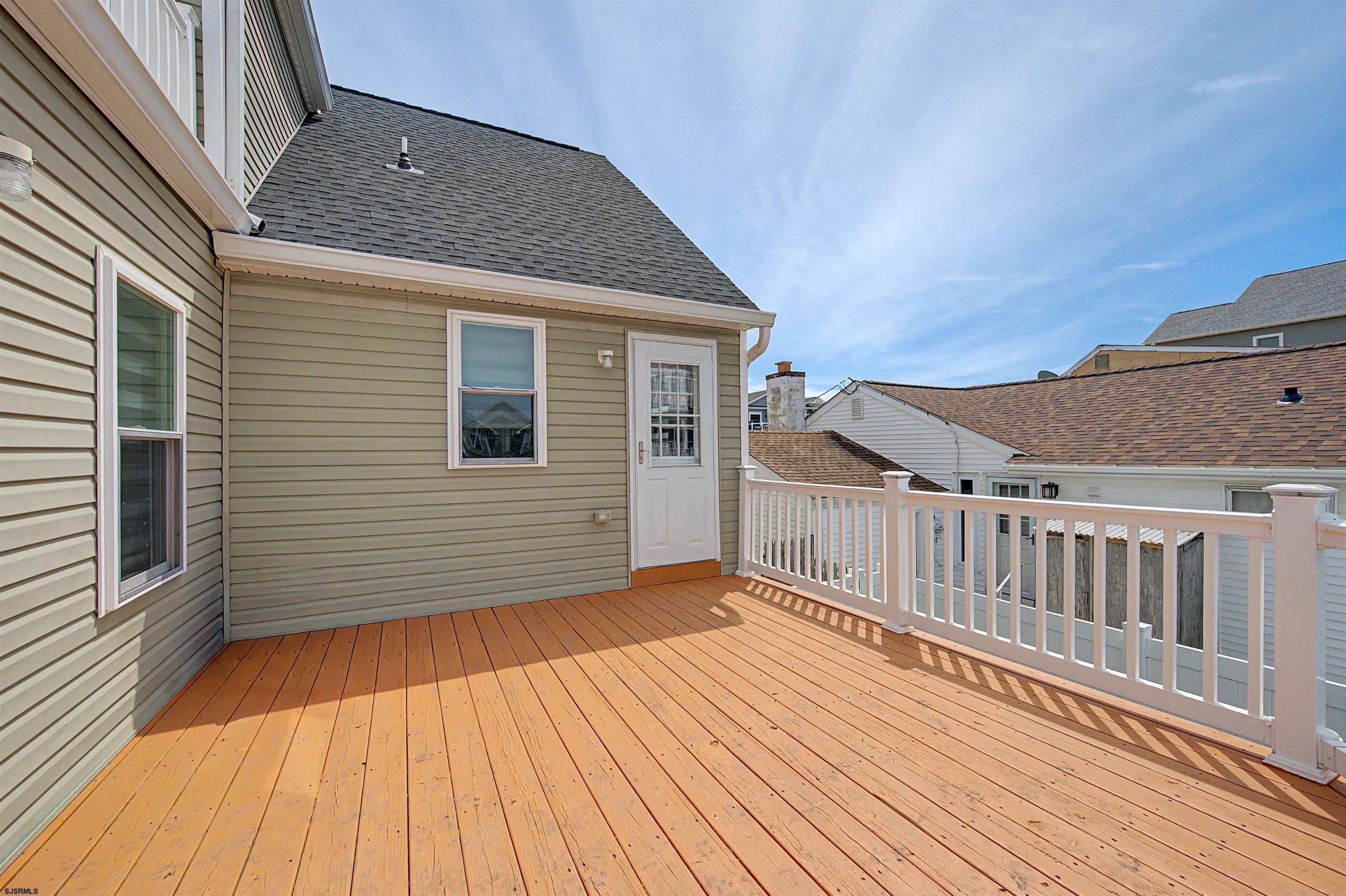 8 Franklin Place Brigantine, NJ 08203 - Photo 19 of 34