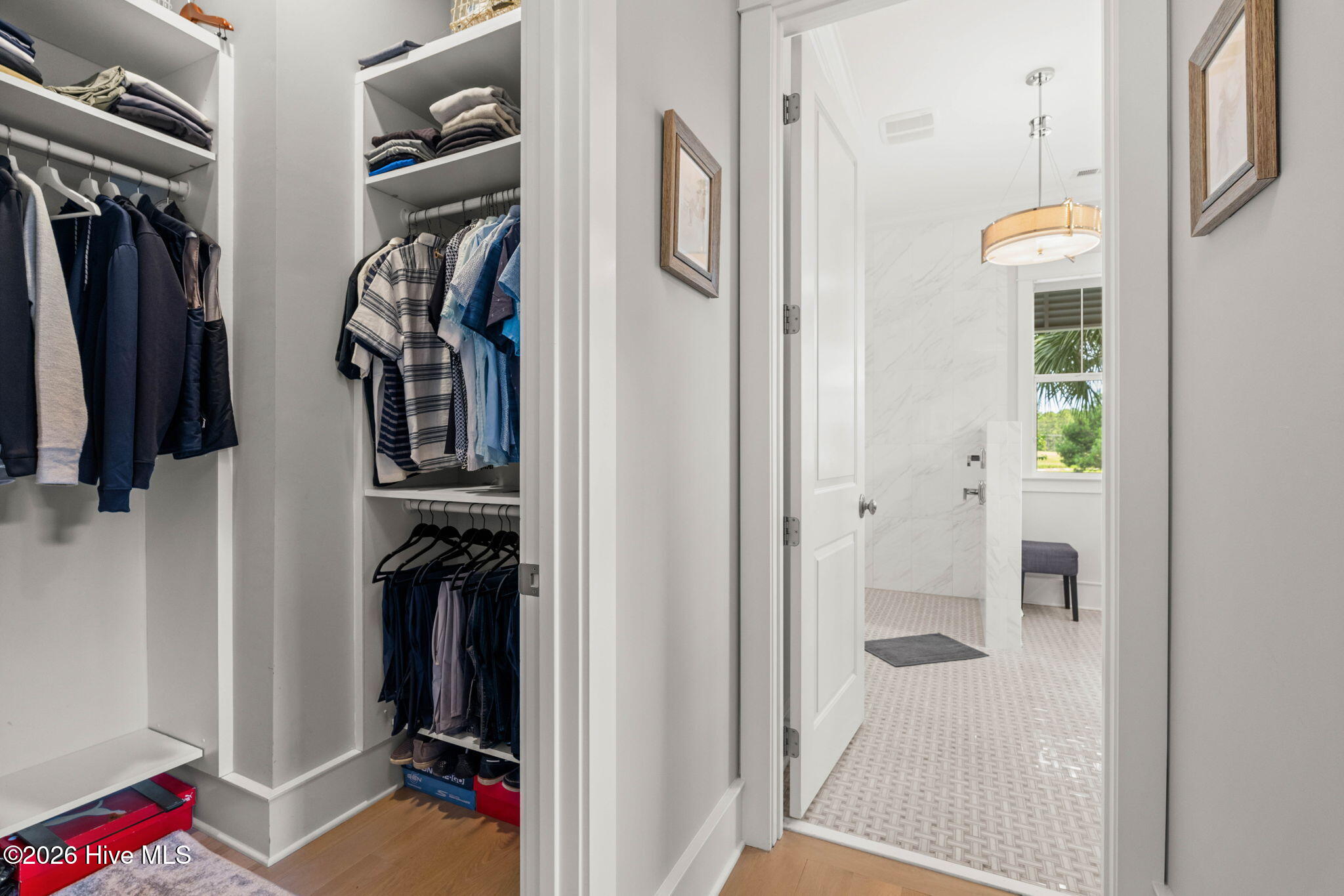 6197 Castlebrook Way Southwest Ocean Isle Beach, NC 28469 - Photo 30 of 120 Walk in closet