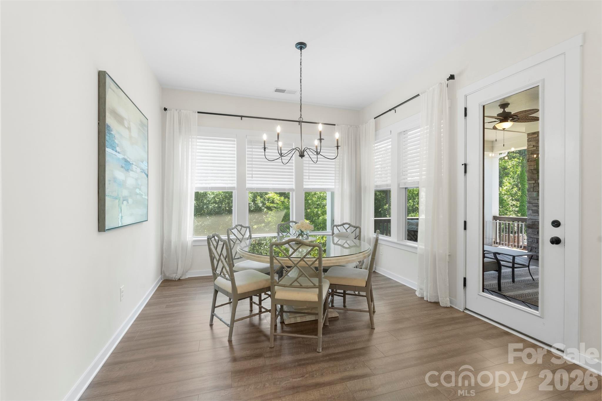 4047 Oarman Court Fort Mill, SC 29708 - Photo 18 of 48