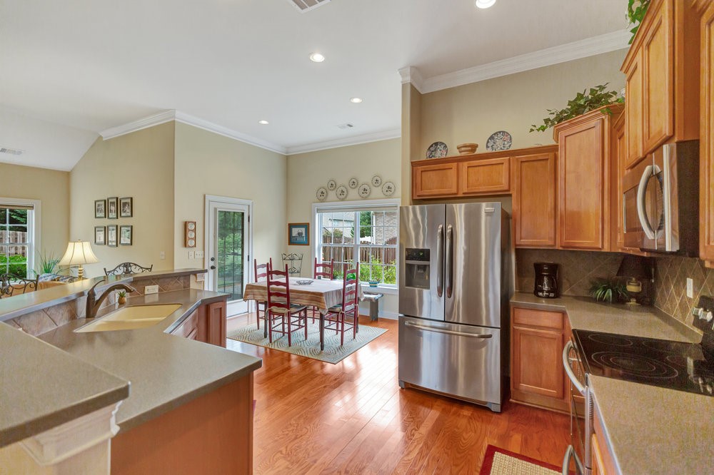 111 Easy Gap Road Anderson, SC 29621 - Photo 8 of 30