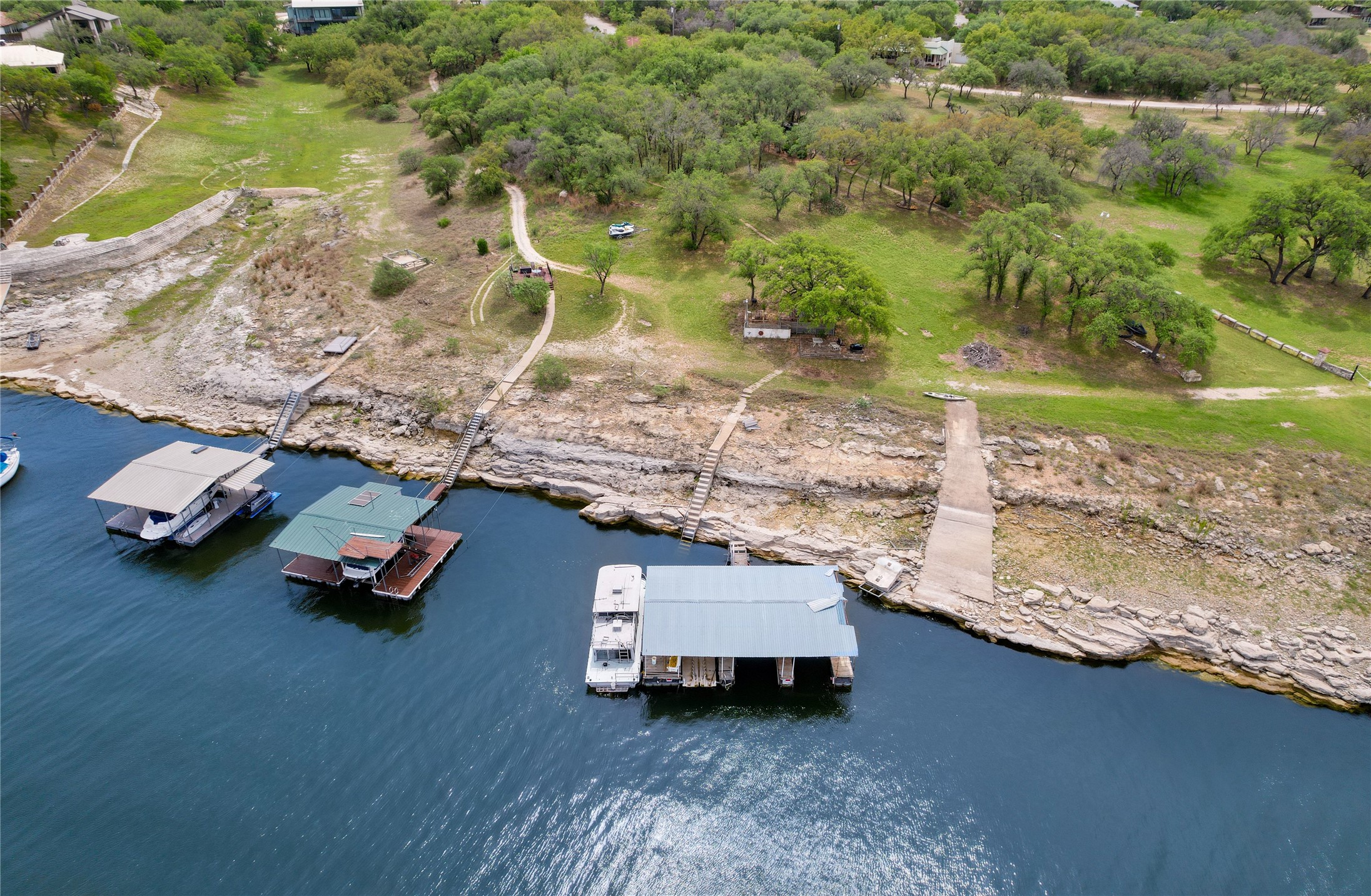 21604 Arrowhead Point Lago Vista, TX 78645 - Photo 39 of 40