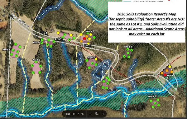 $279,900 | 3364 Highway 66 South, Westfield, NC 27053