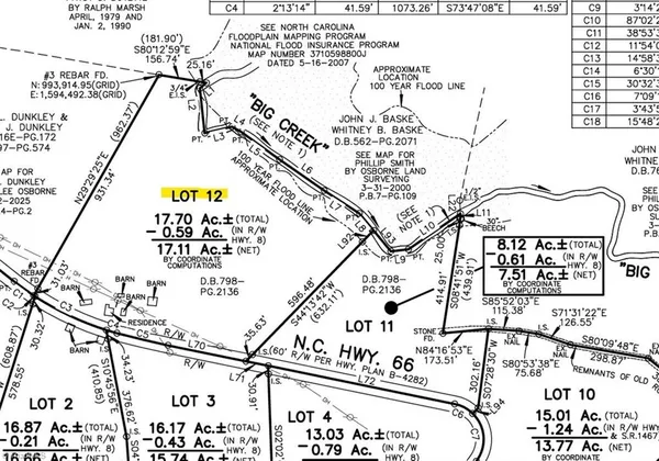 $279,900 | 3364 Highway 66 South, Westfield, NC 27053