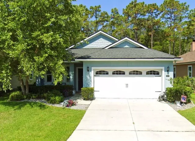 $379,900 | 423 Balearics Drive, St. Augustine, FL 32086