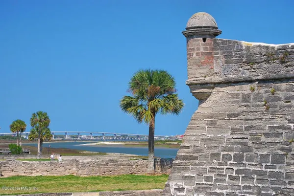 $379,900 | 423 Balearics Drive, St. Augustine, FL 32086