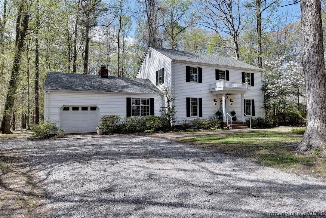 102 Huntingdon Road Williamsburg, VA 23185 - Photo 2 of 49 Gallery Image 2