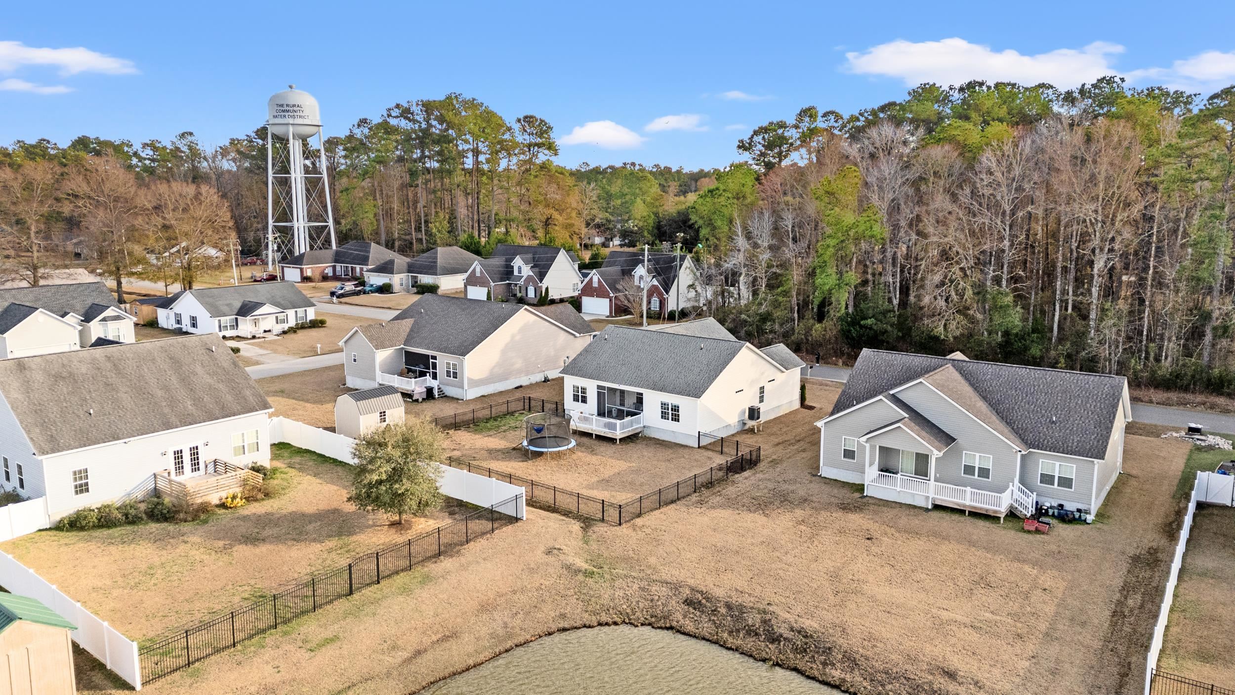 380 Rose Avenue Georgetown, SC 29440 - Photo 2 of 35