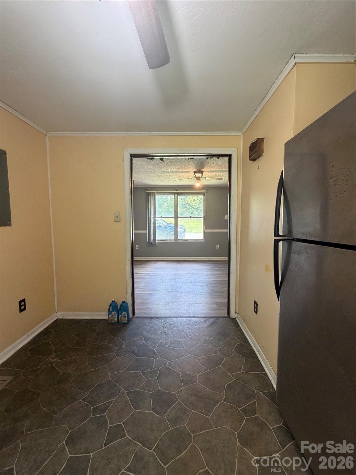 133 Mill Street Chester, SC 29706 - Photo 5 of 27