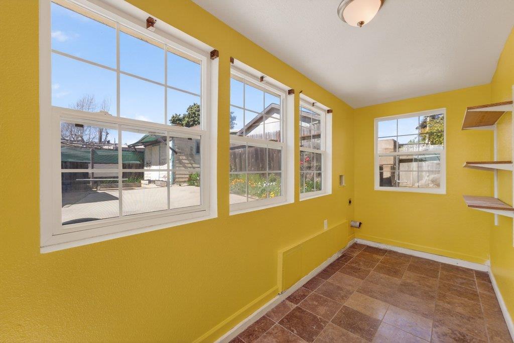 107 Behler Road Watsonville, CA 95076 - Photo 15 of 43 a view of an empty room with a window