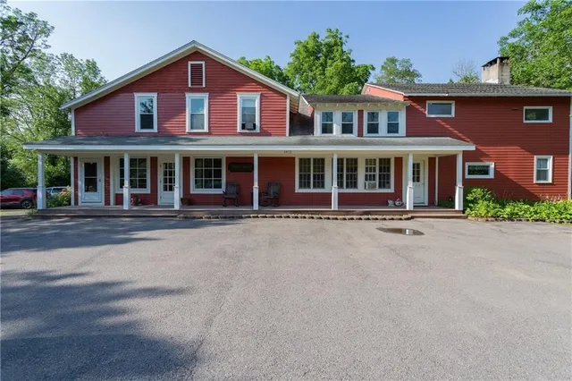 $599,000 | 6432 State Highway, Fly Creek, NY 13337