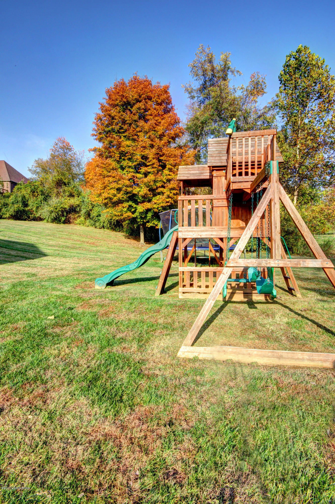 12310 Ridgeview Drive Goshen, KY 40026 - Photo 61 of 78 1 Ridgeview Drive #69