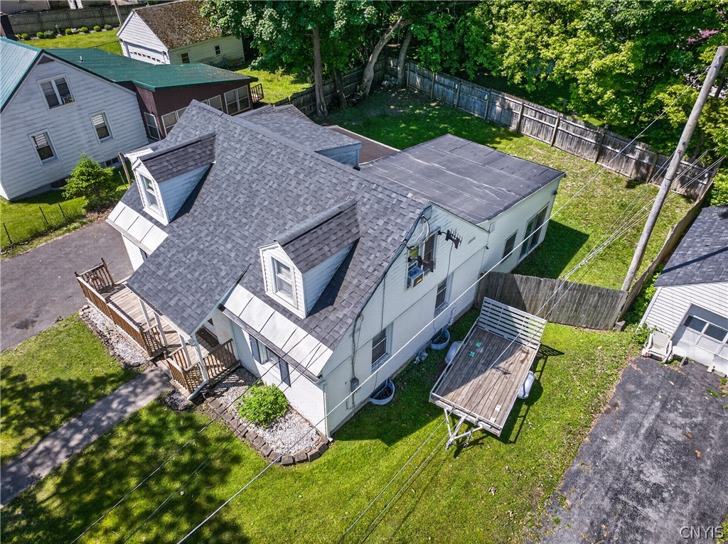 404 Oakwood Street Rome, NY 13440 - Photo 41 of 48