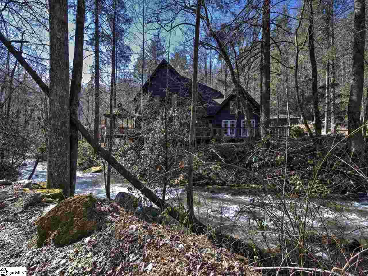 205 Laurel Valley Road Sunset, SC 29685 - Photo 5 of 24 Gallery Image 5