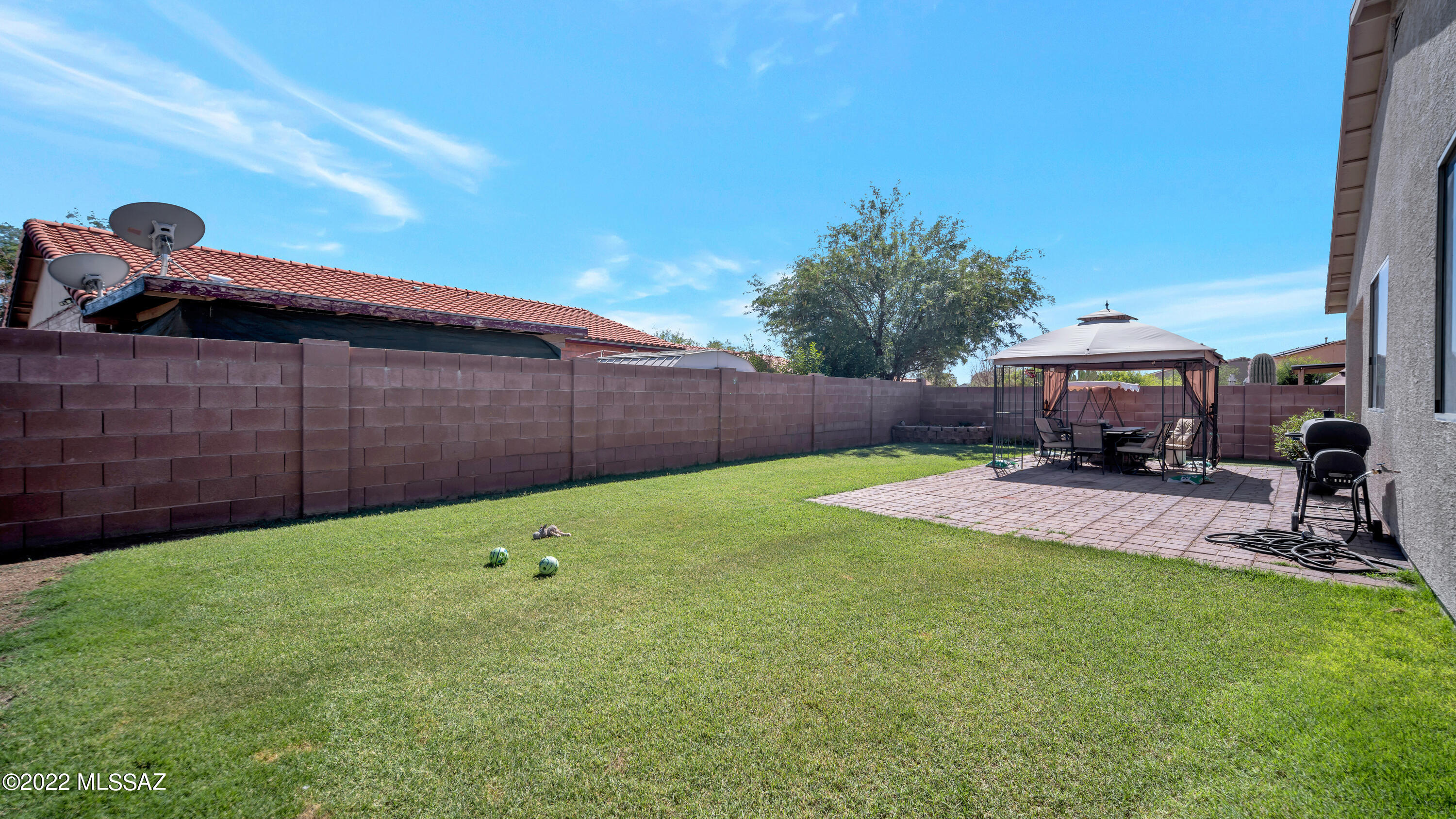 7519 West Ranchers Drive Tucson, AZ 85757 - Photo 23 of 24