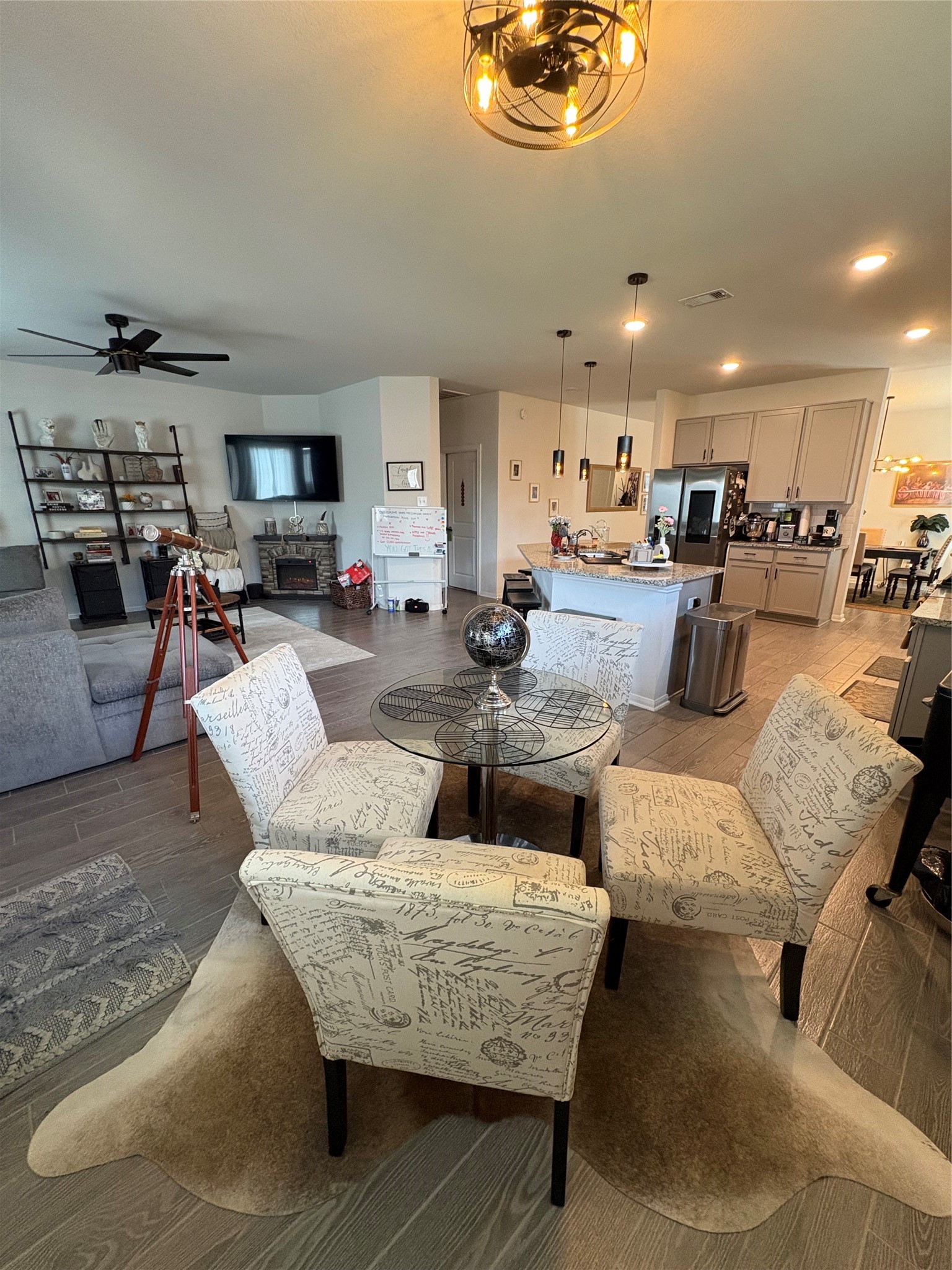 2418 Palisade Crst Drive Rosharon, TX 77583 - Photo 7 of 15