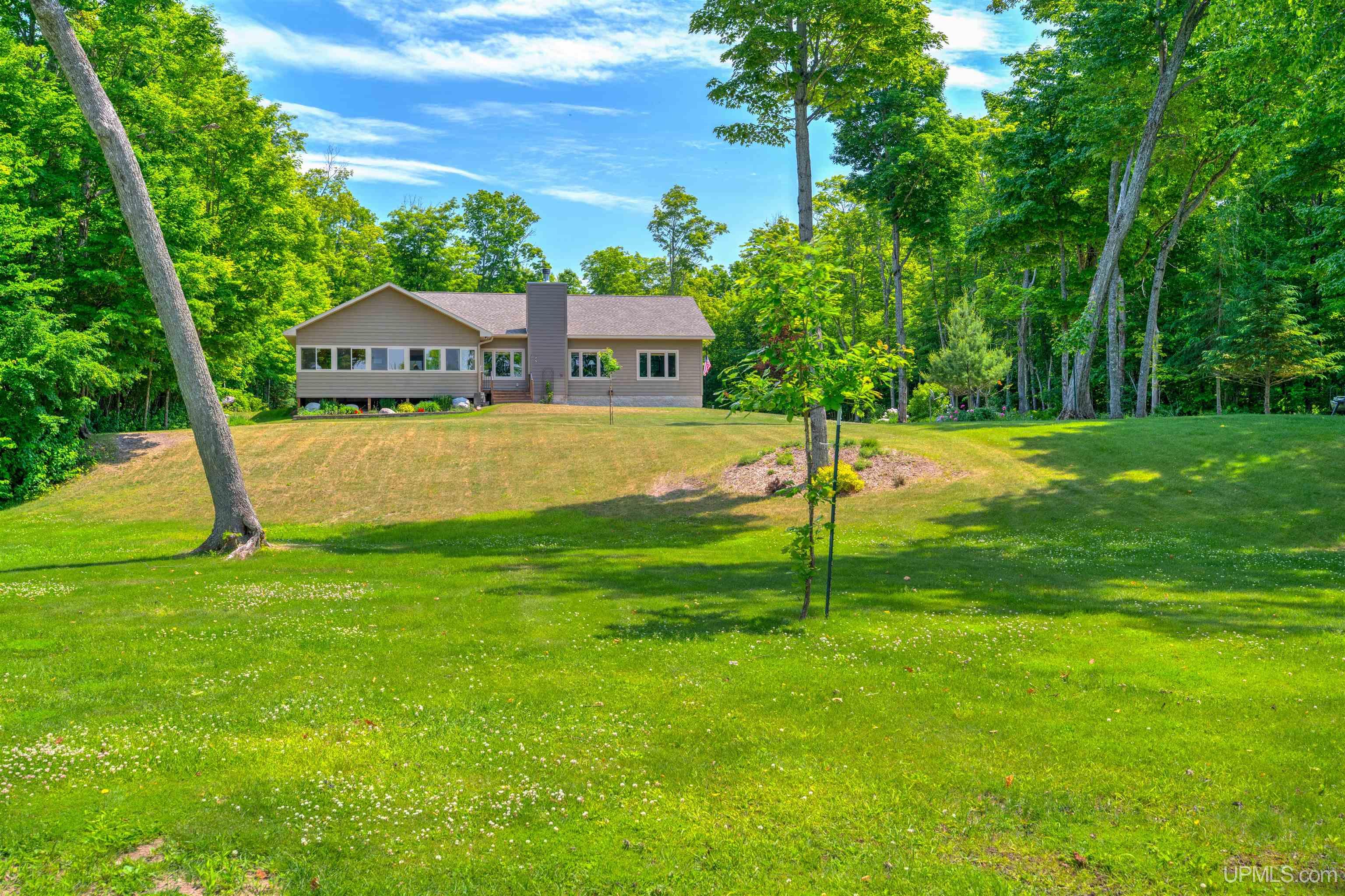 9786 North Co Rd H-33 Road McMillan, MI 49853 - Photo 56 of 82