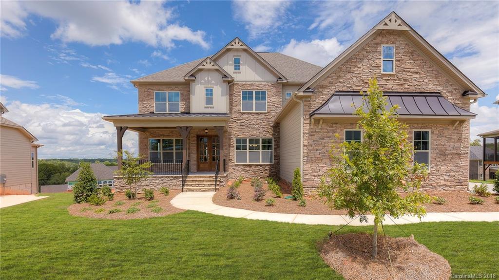 653 Zinnia Way, Unit 748 Tega Cay, SC 29708 - Photo 1 of 36 Gallery Image 1
