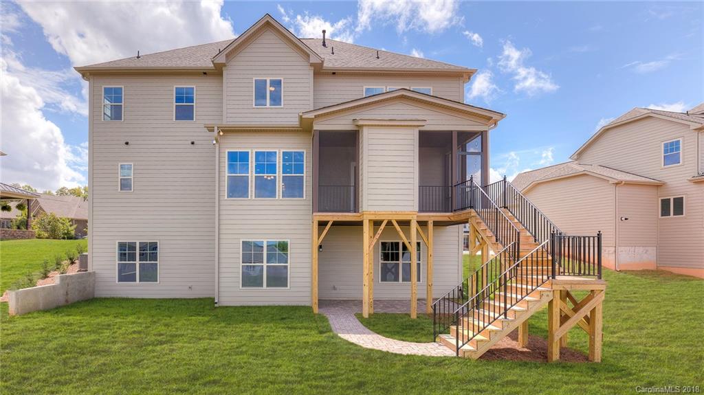 653 Zinnia Way, Unit 748 Tega Cay, SC 29708 - Photo 30 of 36 Gallery Image 30