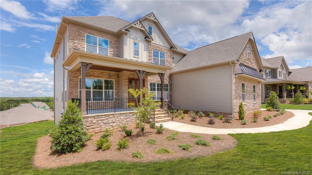 653 Zinnia Way, Unit 748 Tega Cay, SC 29708 - Photo 31 of 36 Gallery Image 31