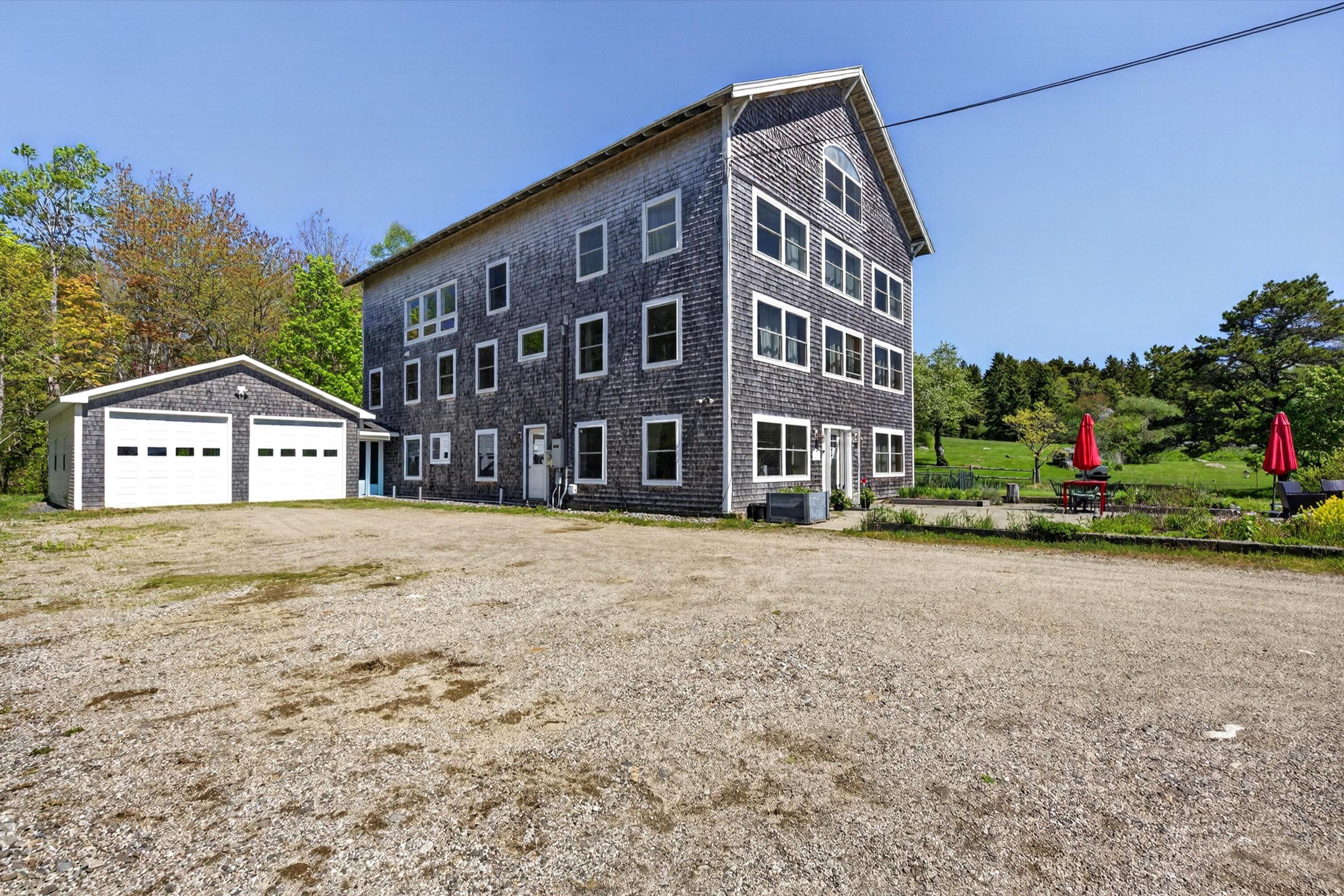515 Falls Bridge Road Blue Hill, ME 04614 - Photo 68 of 95 515 falls - 76
