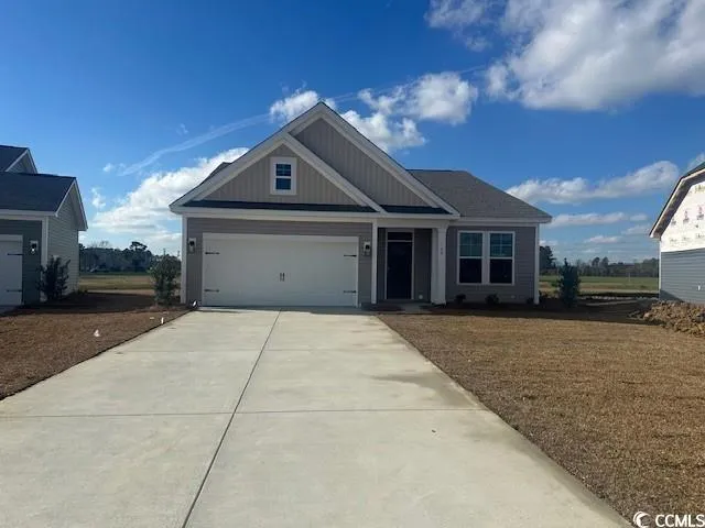 $289,990 | 169 River Birch Drive, Loris, SC 29569