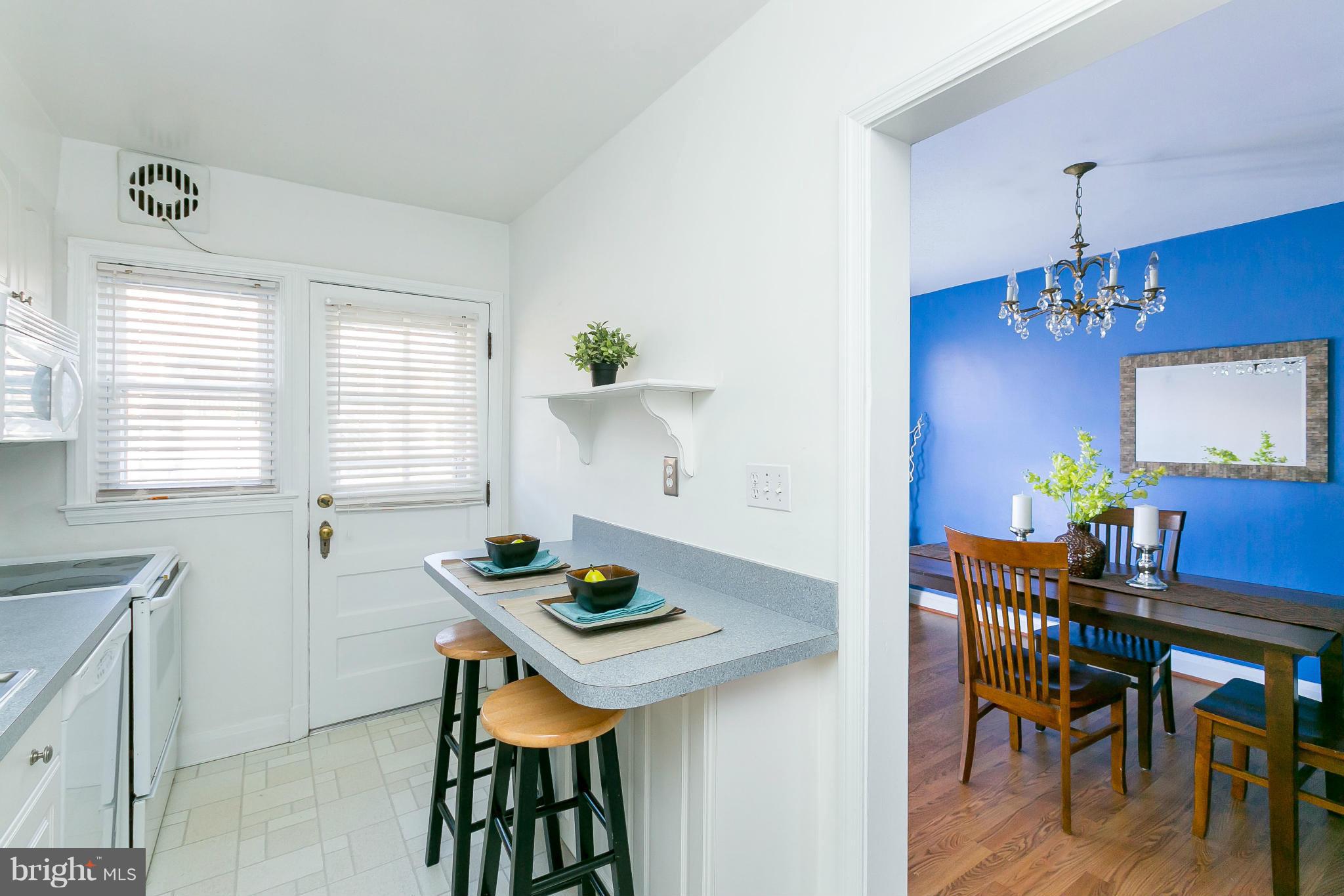 8648 Rock Oak Road Baltimore, MD 21234 - Photo 11 of 23 Kitchen