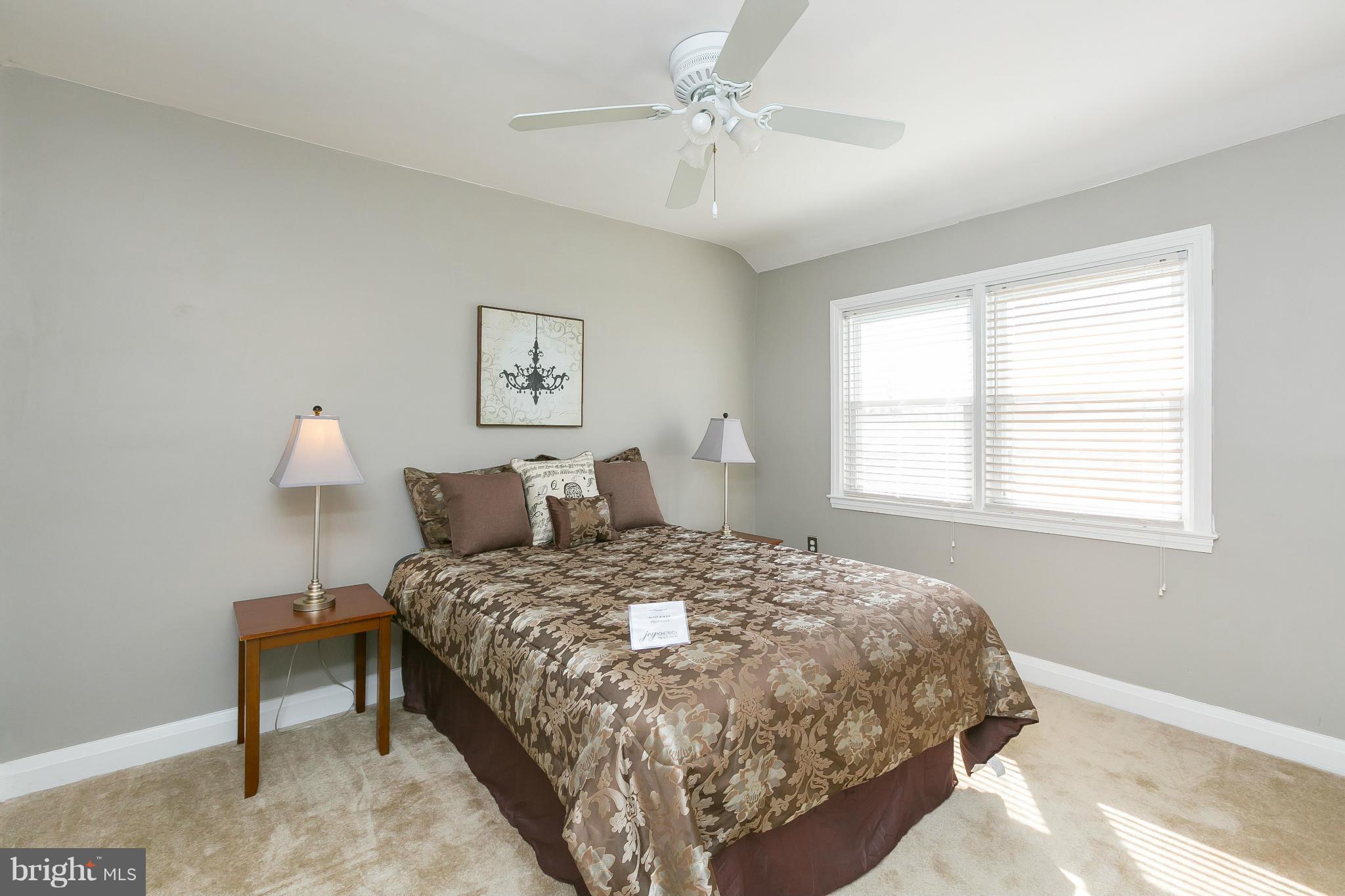 8648 Rock Oak Road Baltimore, MD 21234 - Photo 16 of 23 Bedroom (Master)