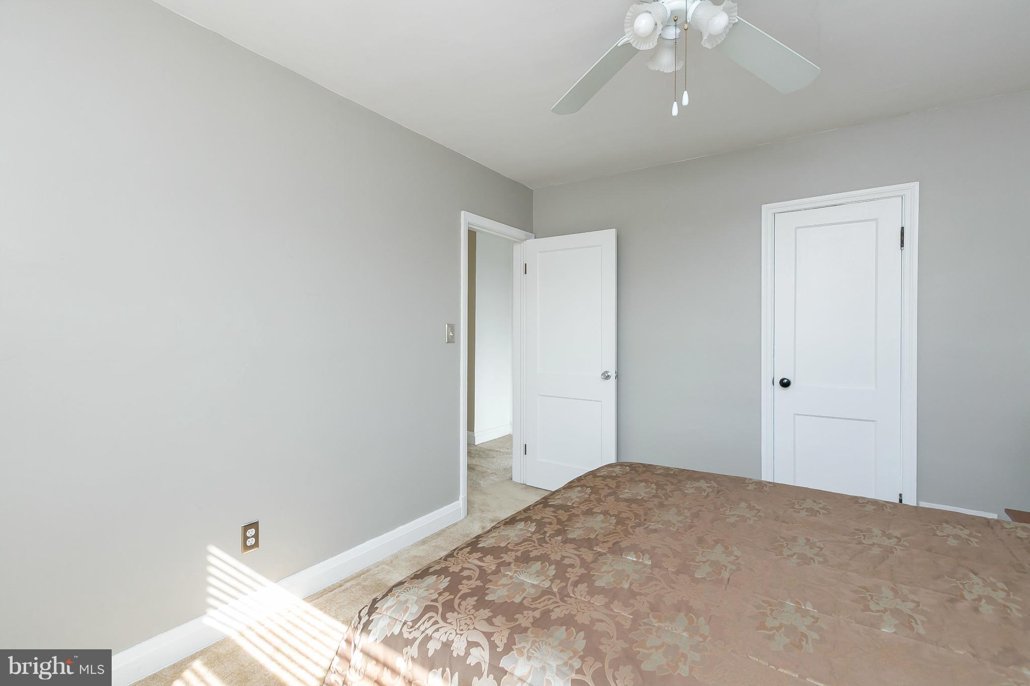 8648 Rock Oak Road Baltimore, MD 21234 - Photo 17 of 23 Bedroom (Master)