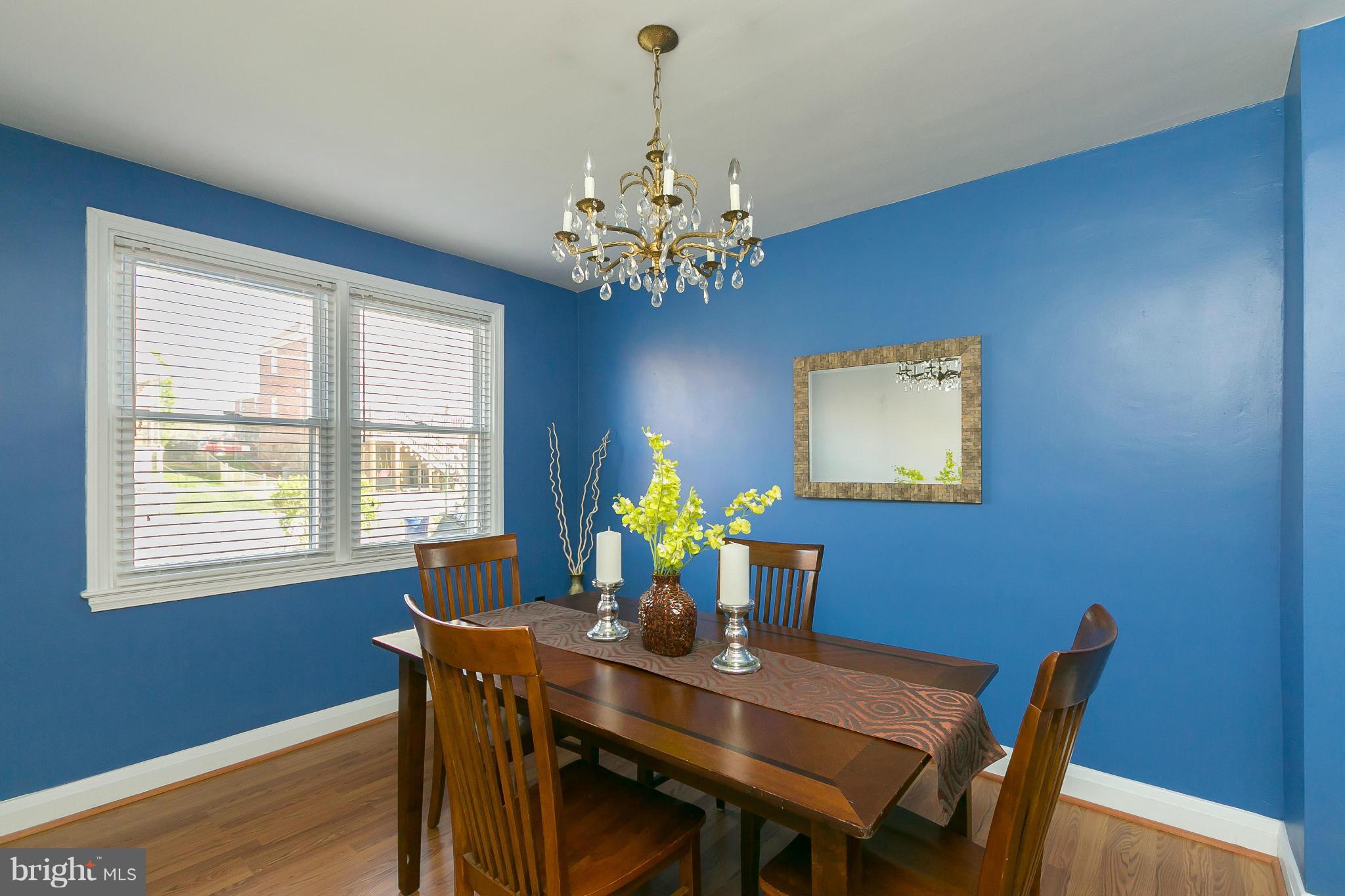 8648 Rock Oak Road Baltimore, MD 21234 - Photo 8 of 23 Dining Room