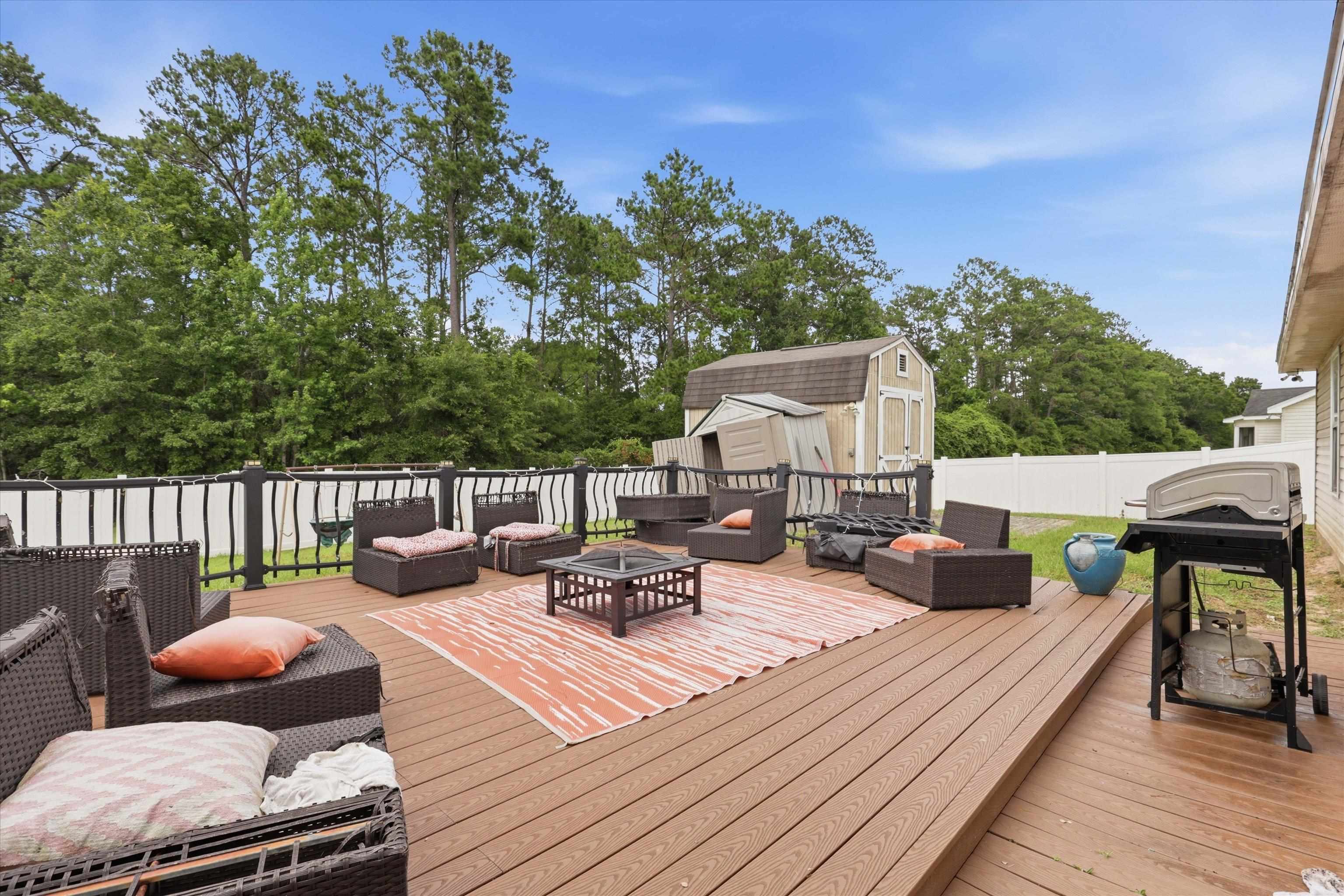 496 Rustling Pines Boulevard Midway, FL 32343 - Photo 37 of 42