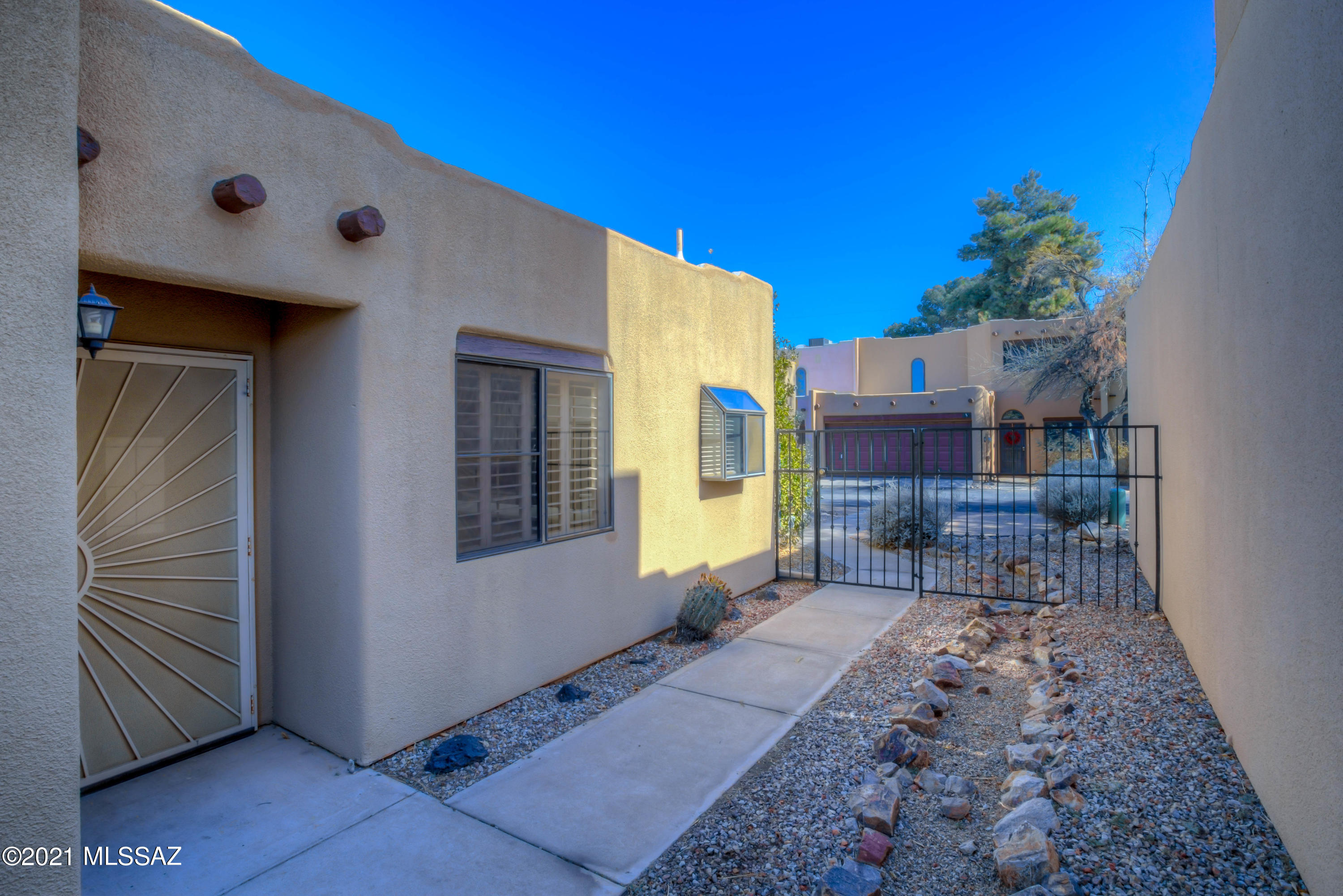 3361 East Popinac Loop Tucson, AZ 85716 - Photo 7 of 49