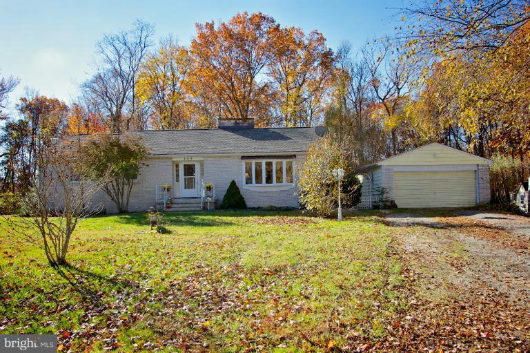 239 Red Toad Road North East, MD 21901 - Photo 1 of 23 Exterior (Front)
