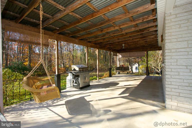 239 Red Toad Road North East, MD 21901 - Photo 20 of 23 Exterior (Rear)