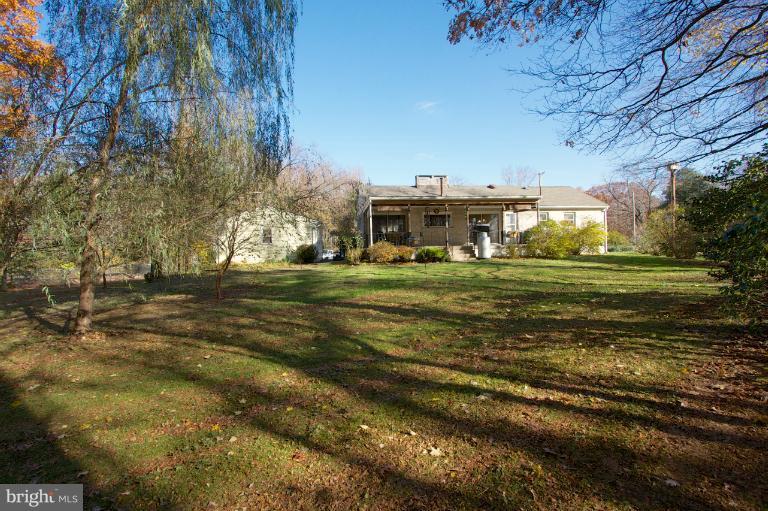 239 Red Toad Road North East, MD 21901 - Photo 23 of 23 Exterior (Rear)
