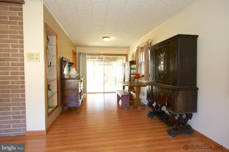239 Red Toad Road North East, MD 21901 - Photo 7 of 23 Dining Room