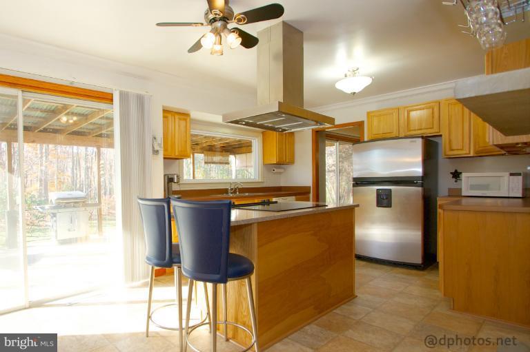 239 Red Toad Road North East, MD 21901 - Photo 8 of 23 Kitchen