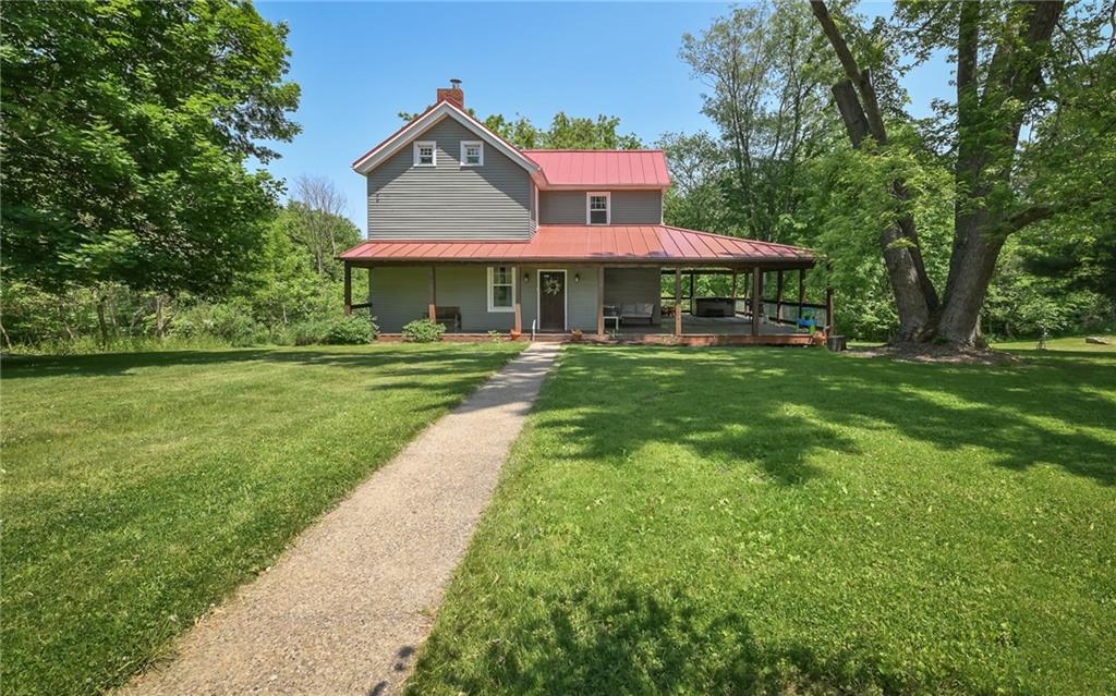 475 Amsler Ridge Road, Sewickley, PA 15143 Compass