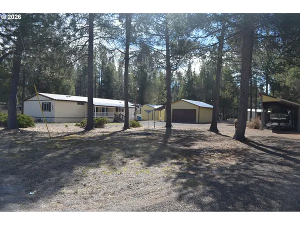 $399,900 | 244 Kaehn Road, Crescent, OR 97733