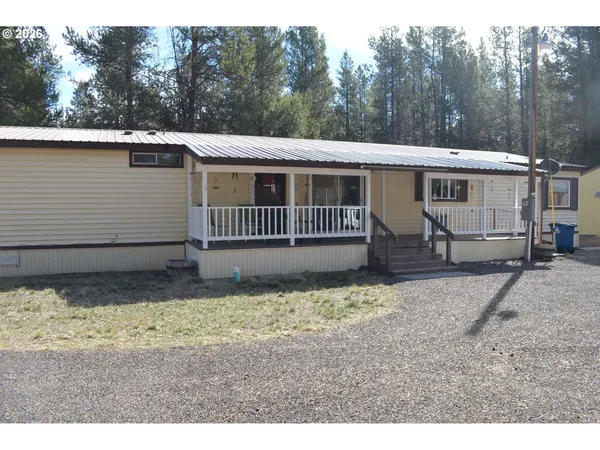 $399,900 | 244 Kaehn Road, Crescent, OR 97733