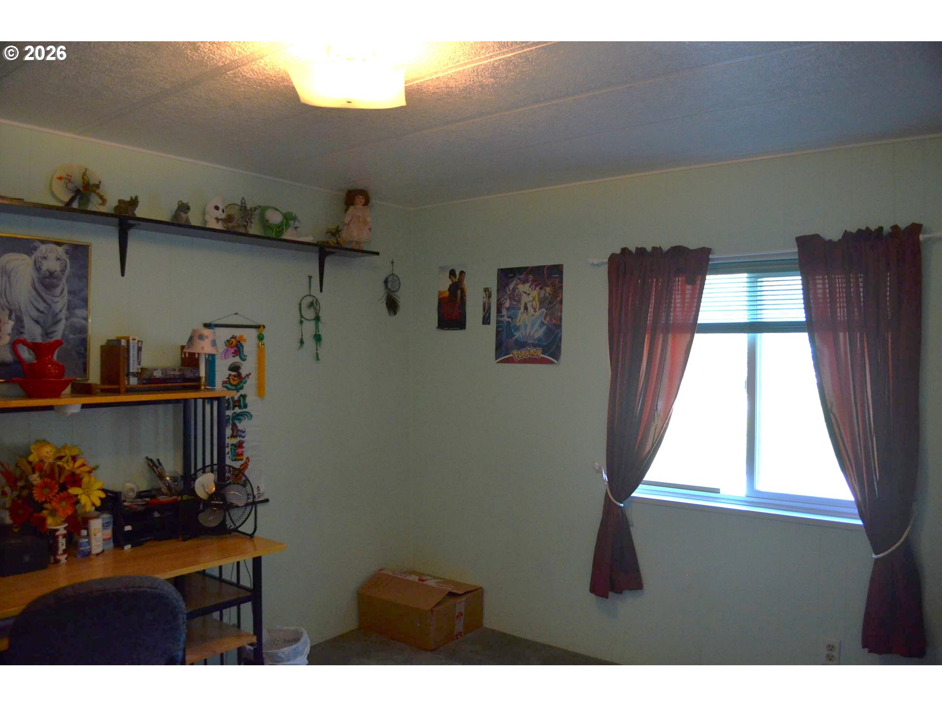 244 Kaehn Road Crescent, OR 97733 - Photo 21 of 47 a view of room with window