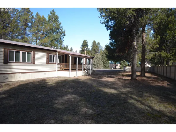 $399,900 | 244 Kaehn Road, Crescent, OR 97733