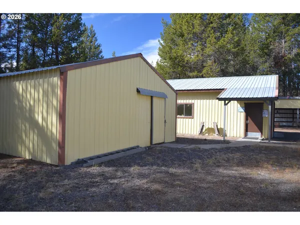 $399,900 | 244 Kaehn Road, Crescent, OR 97733