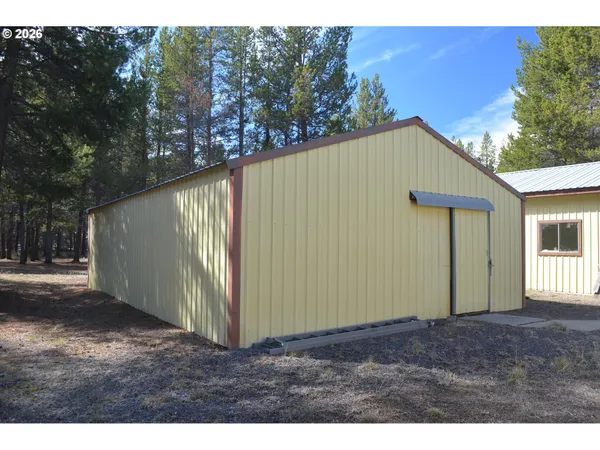 $399,900 | 244 Kaehn Road, Crescent, OR 97733