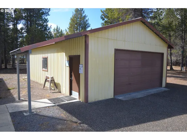 $399,900 | 244 Kaehn Road, Crescent, OR 97733